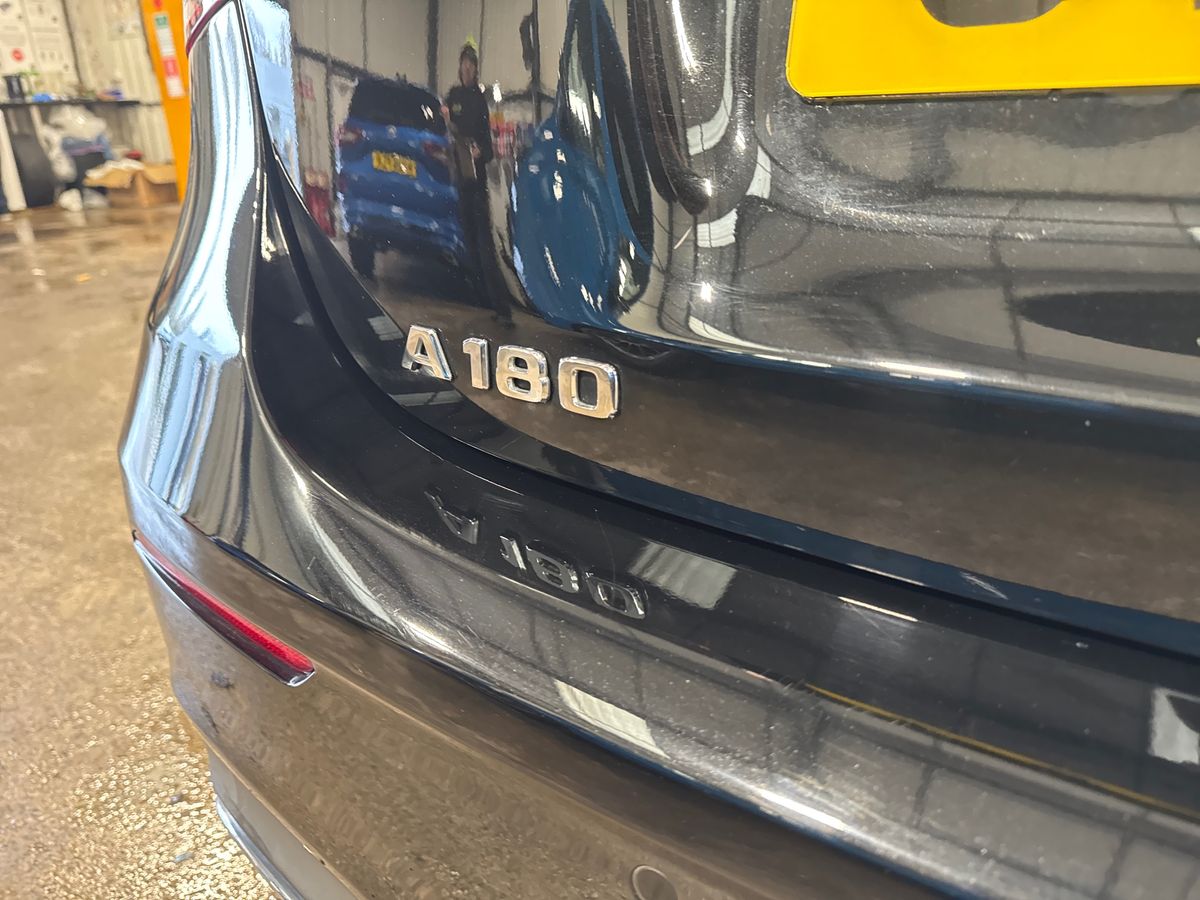 Used Mercedes-Benz A-Class 2020 for sale - 77745713: Photo 31