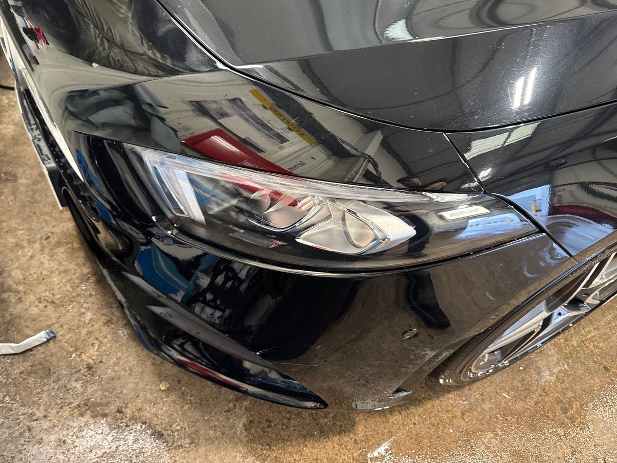 Used Mercedes-Benz A-Class 2020 for sale - 77745713: Photo 32