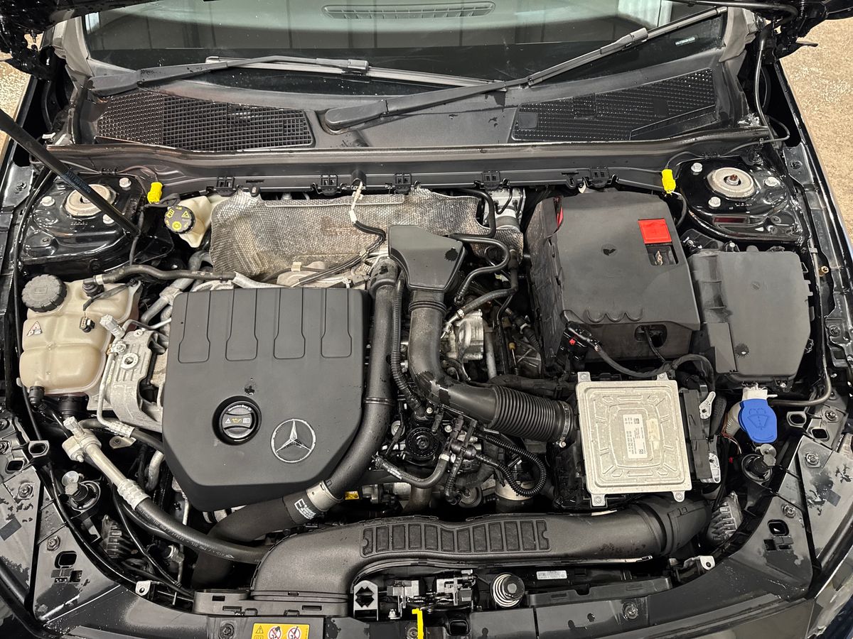 Used Mercedes-Benz A-Class 2020 for sale - 77745713: Photo 33