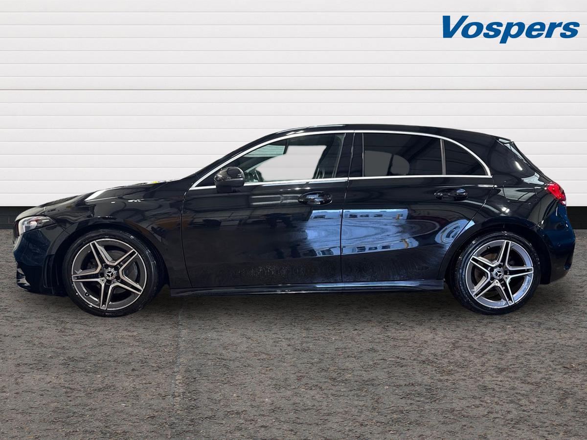 Used Mercedes-Benz A-Class 2020 for sale - 77745713: Photo 5