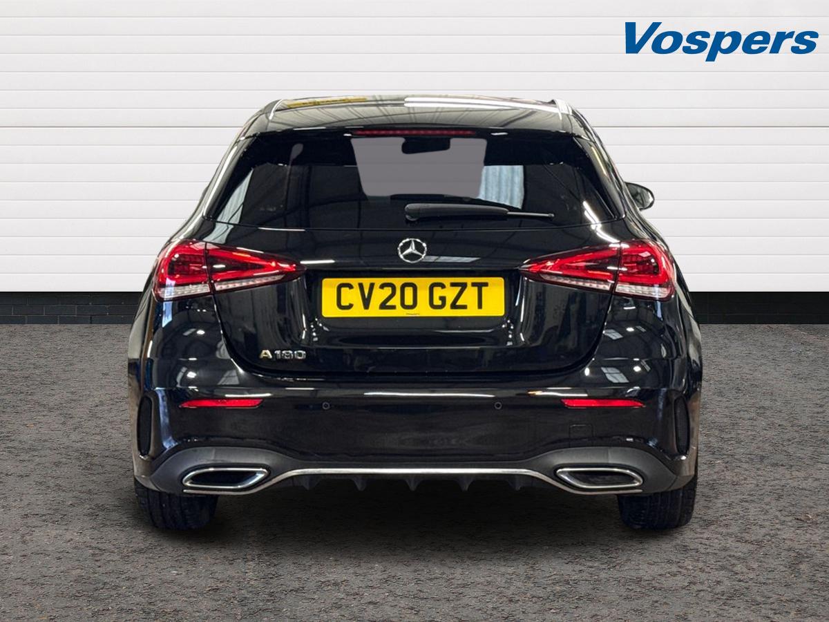 Used Mercedes-Benz A-Class 2020 for sale - 77745713: Photo 7