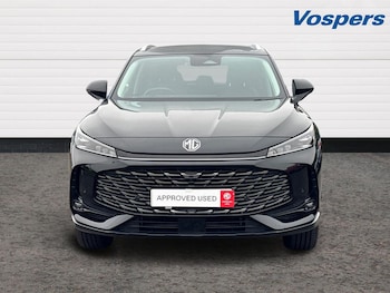 Used MG MG HS 2024 for sale - 78701115: Photo
