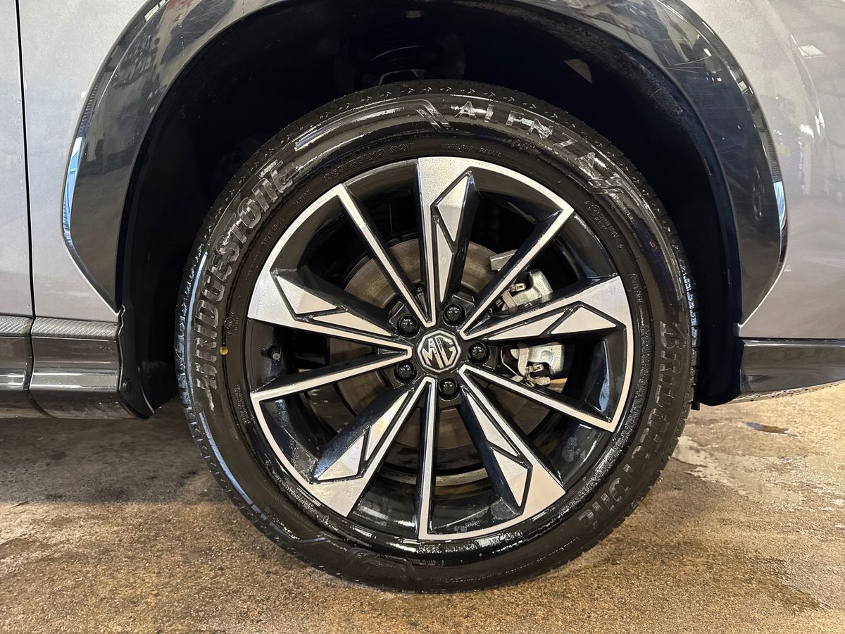 Used MG MG HS 2024 for sale - 77261495: Photo 14