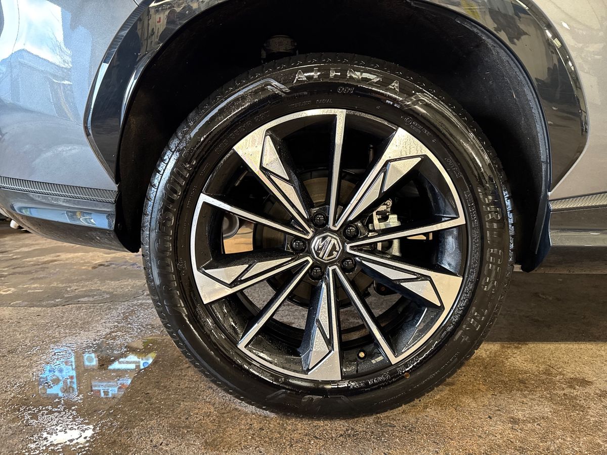 Used MG MG HS 2024 for sale - 77261495: Photo 15