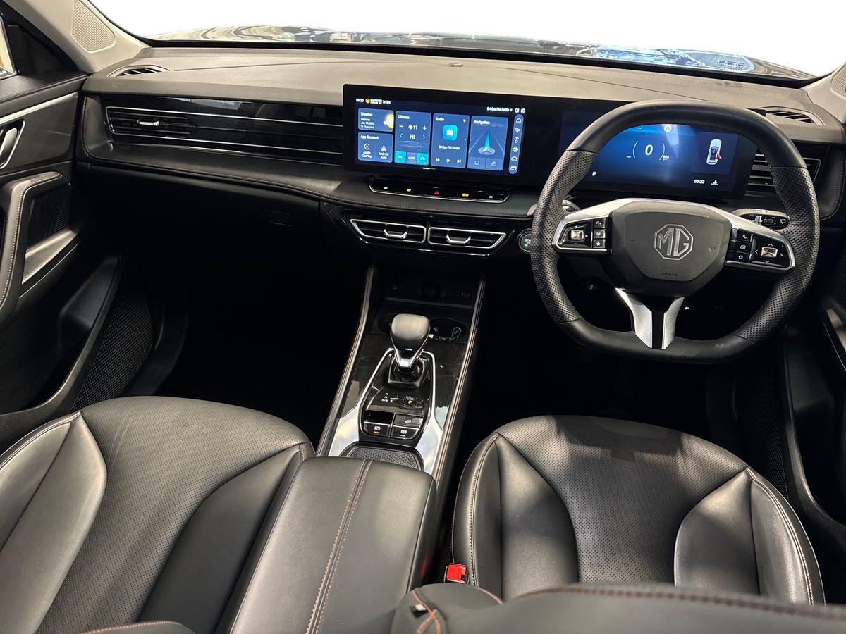 Used MG MG HS 2024 for sale - 77261495: Photo 19