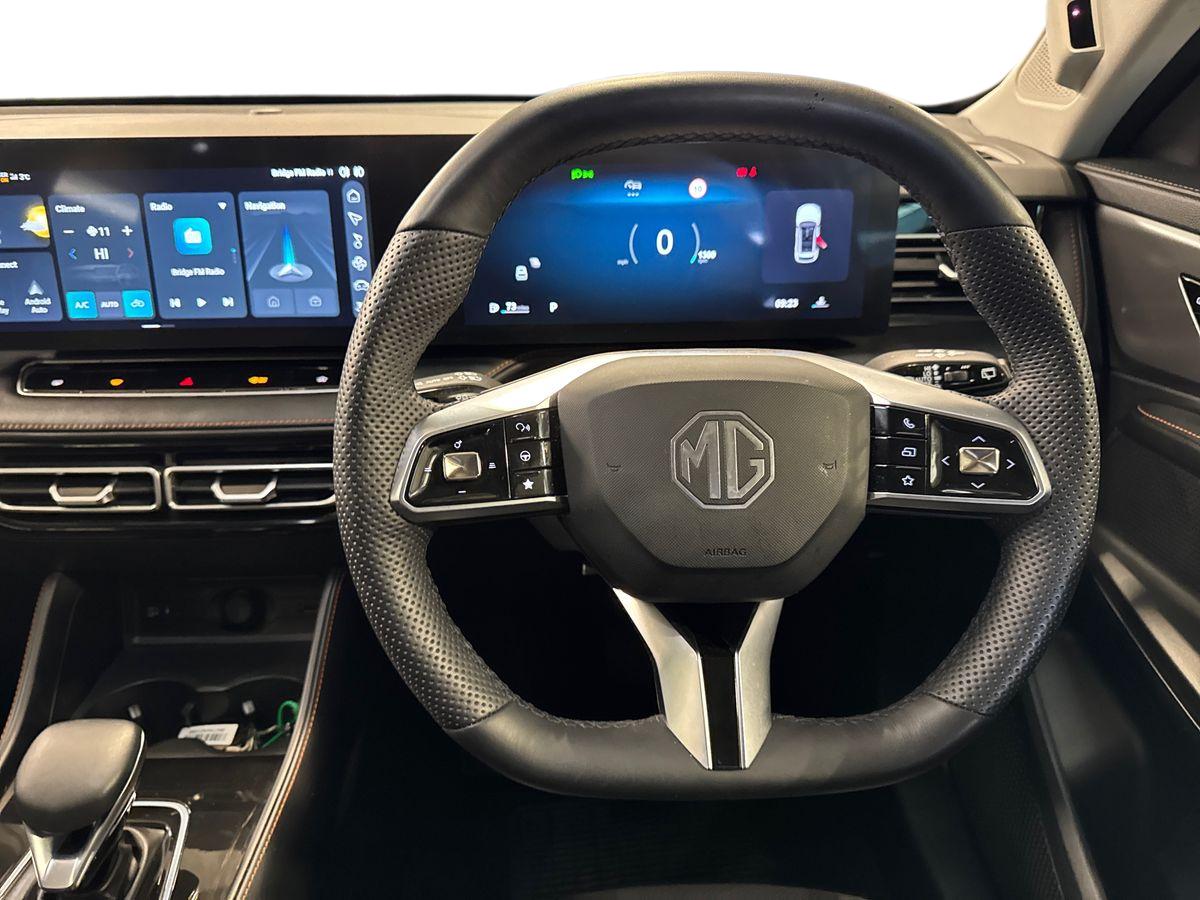 Used MG MG HS 2024 for sale - 77261495: Photo 21