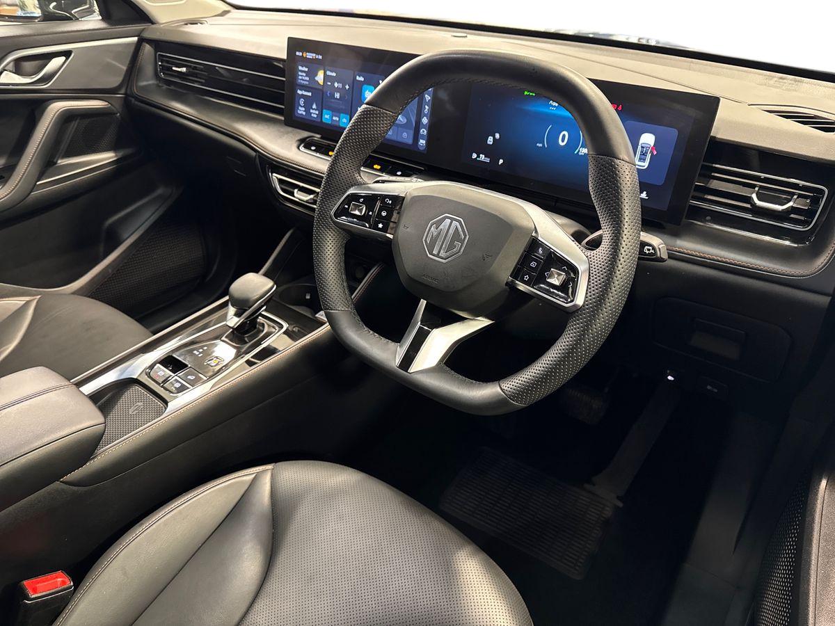 Used MG MG HS 2024 for sale - 77261495: Photo 22