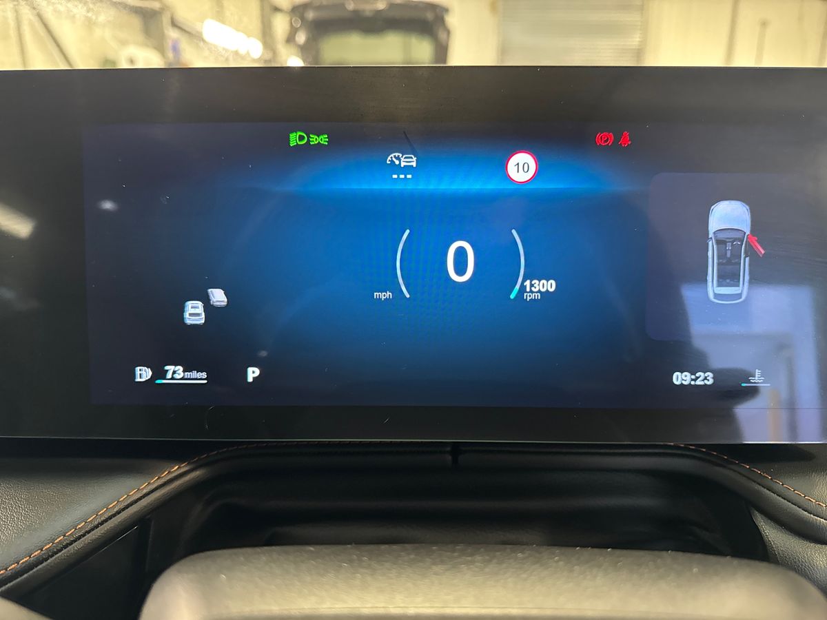 Used MG MG HS 2024 for sale - 77261495: Photo 23