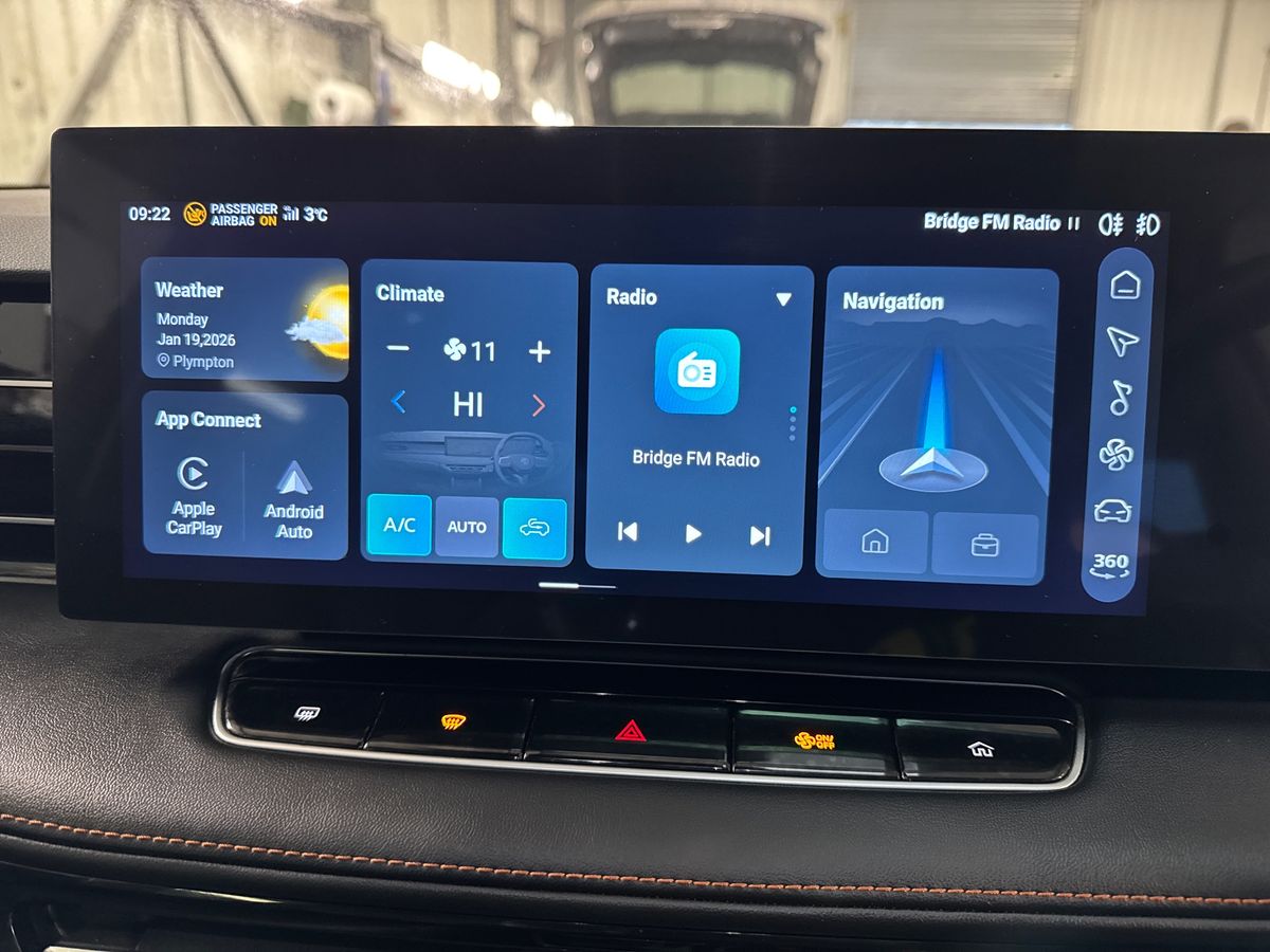 Used MG MG HS 2024 for sale - 77261495: Photo 25