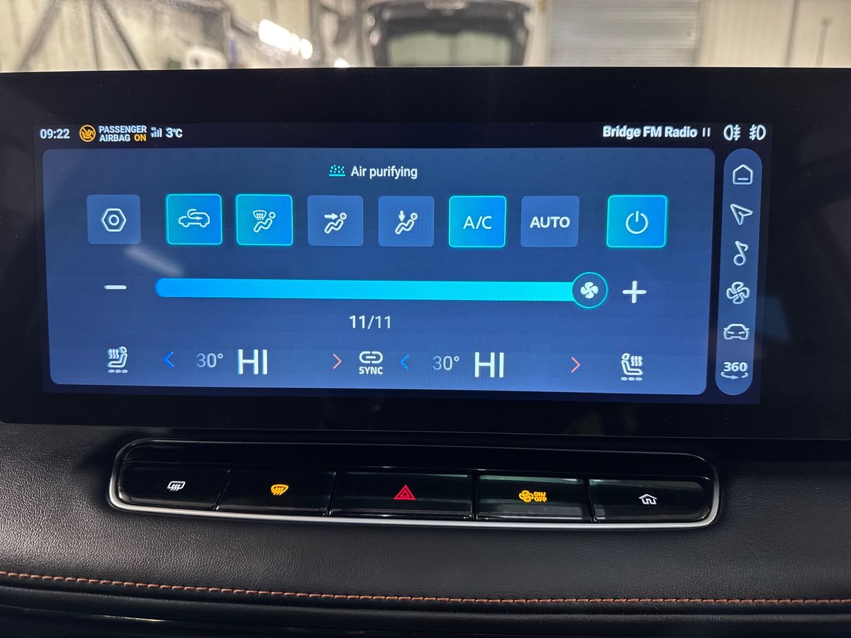 Used MG MG HS 2024 for sale - 77261495: Photo 26