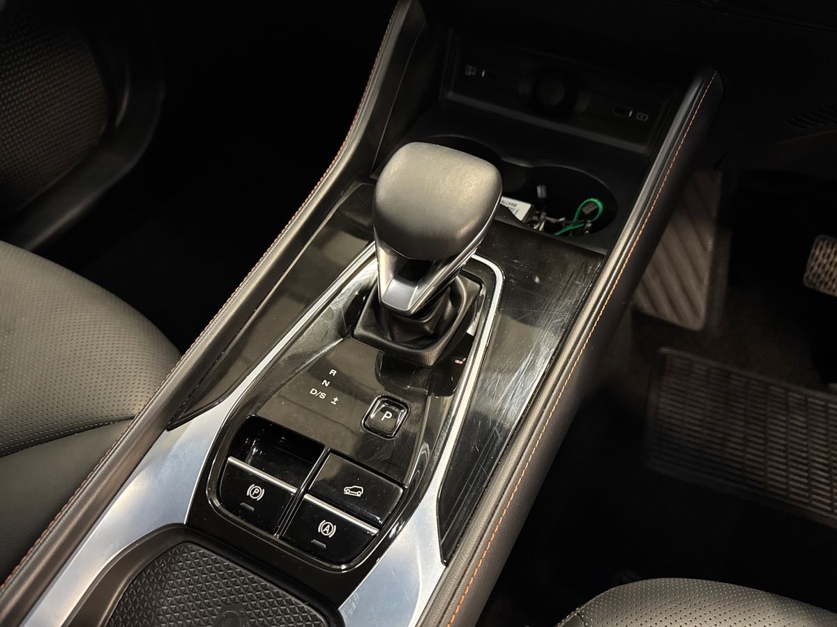 Used MG MG HS 2024 for sale - 77261495: Photo 27