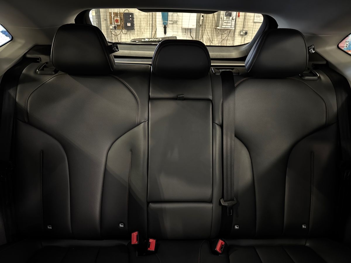 Used MG MG HS 2024 for sale - 77261495: Photo 28