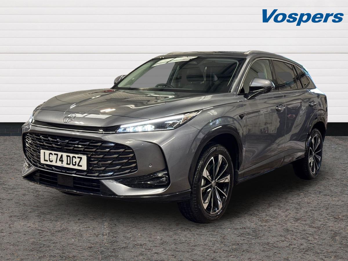 Used MG MG HS 2024 for sale - 77261495: Photo 3