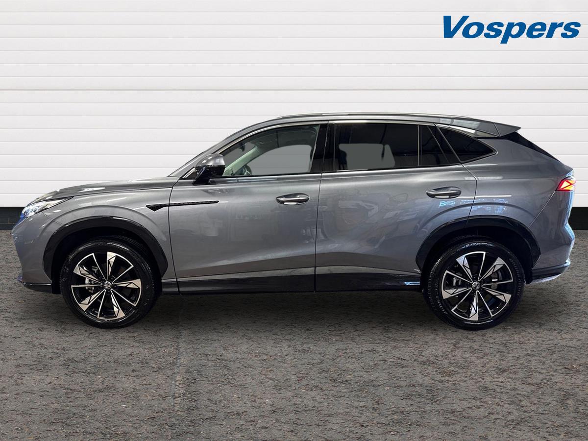 Used MG MG HS 2024 for sale - 77261495: Photo 5