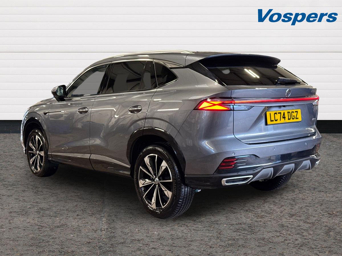 Used MG MG HS 2024 for sale - 77261495: Photo 6