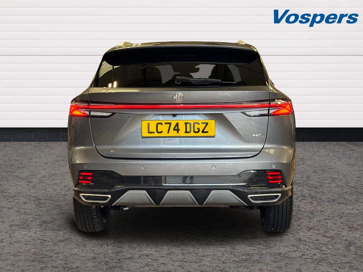 Used MG MG HS 2024 for sale - 77261495: Photo 7