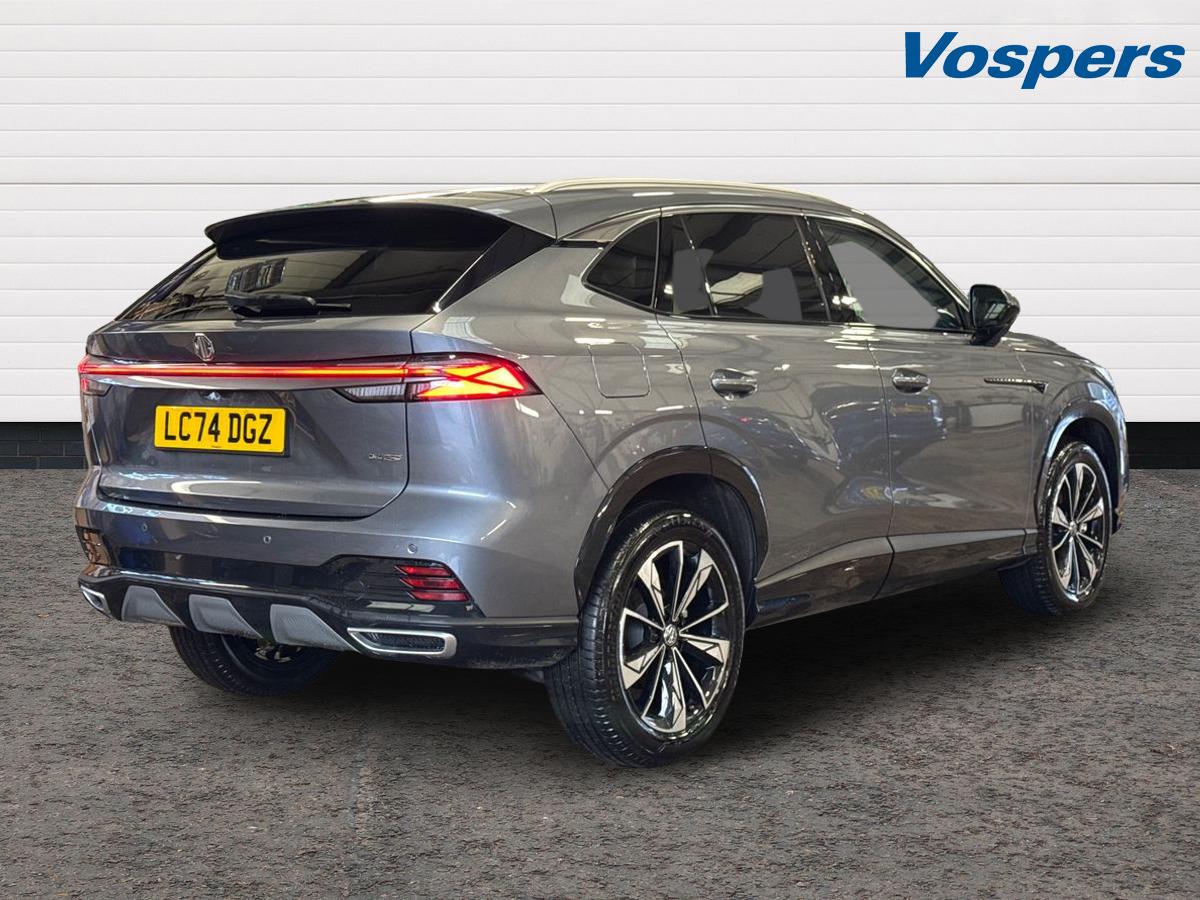 Used MG MG HS 2024 for sale - 77261495: Photo 9