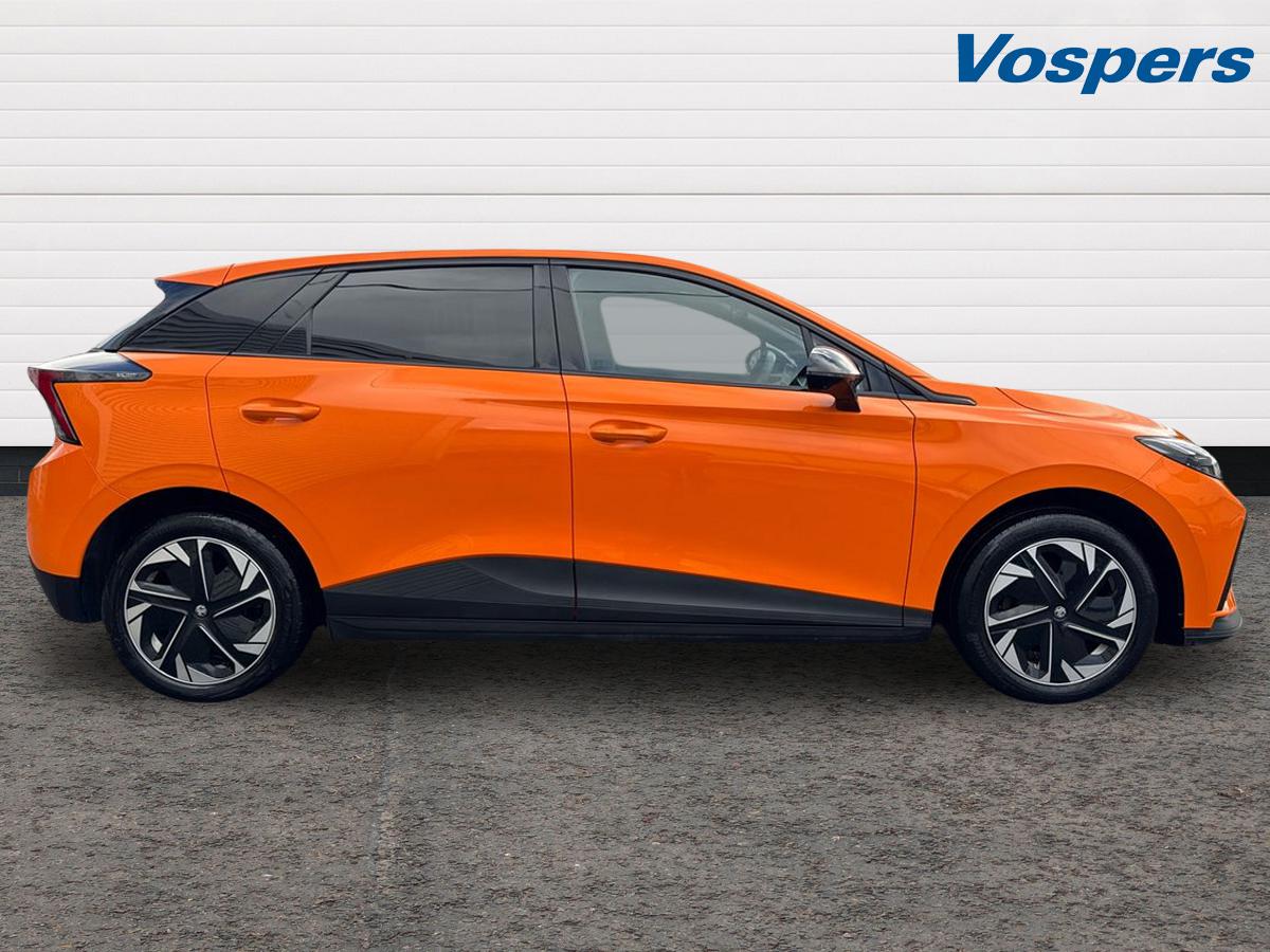 Used MG MG4 2022 for sale - 77247947: Photo 10