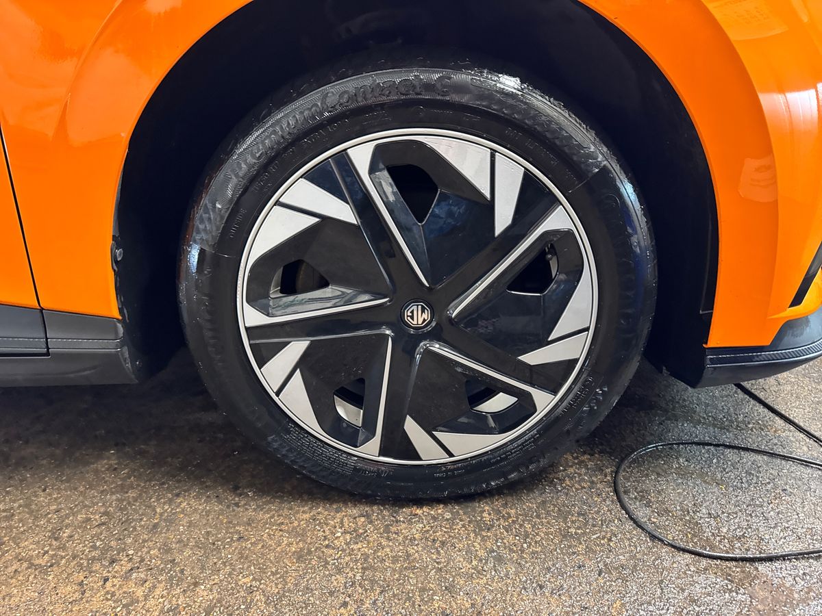 Used MG MG4 2022 for sale - 77247947: Photo 13