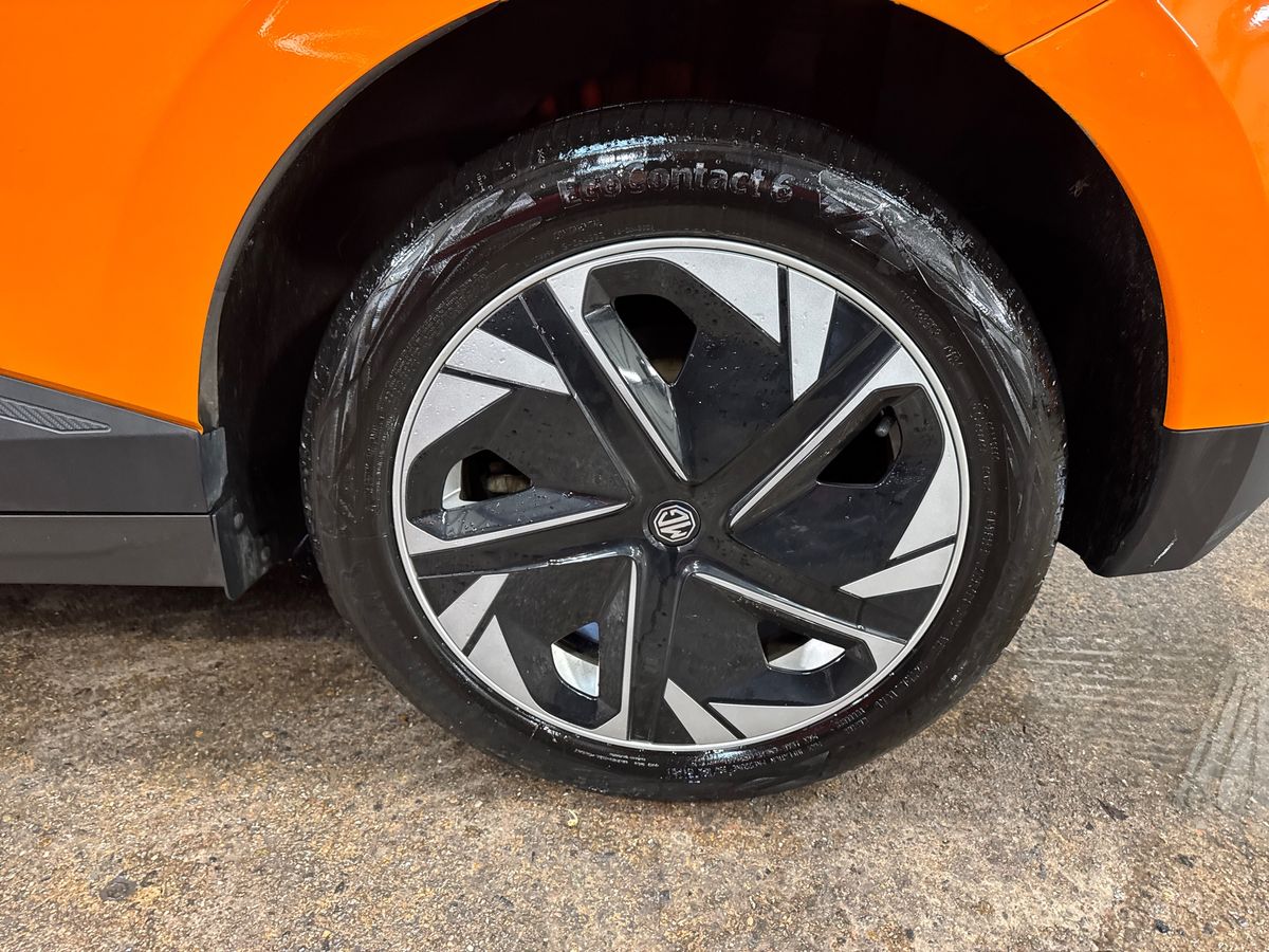 Used MG MG4 2022 for sale - 77247947: Photo 15