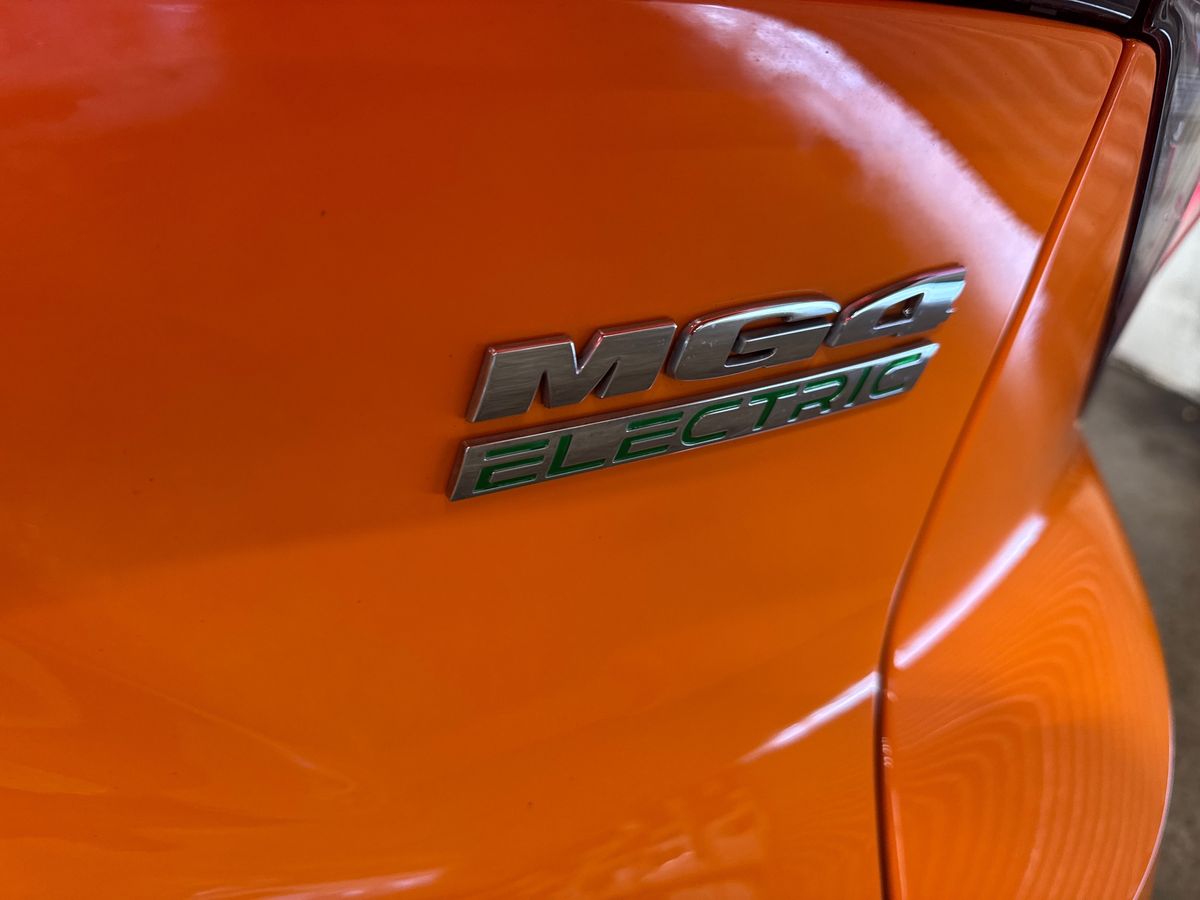 Used MG MG4 2022 for sale - 77247947: Photo 31