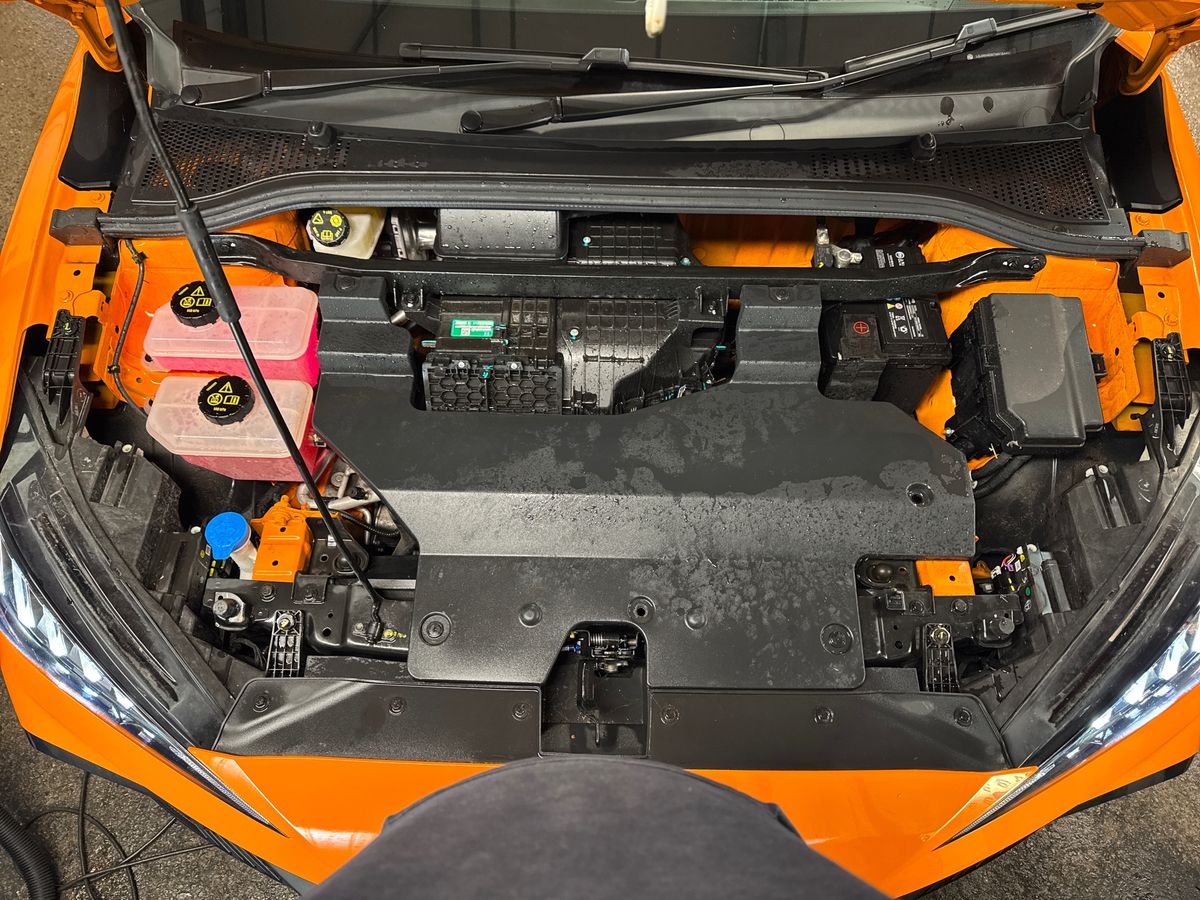 Used MG MG4 2022 for sale - 77247947: Photo 33