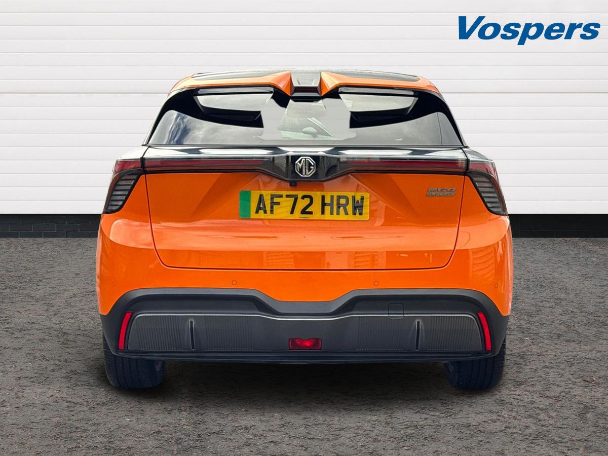 Used MG MG4 2022 for sale - 77247947: Photo 7