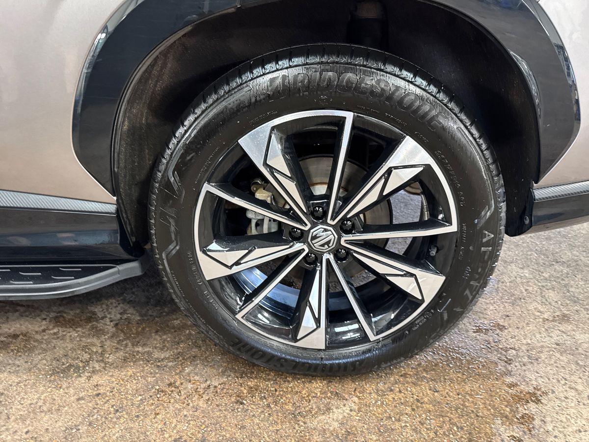 Used MG MG HS 2024 for sale - 77606976: Photo 14