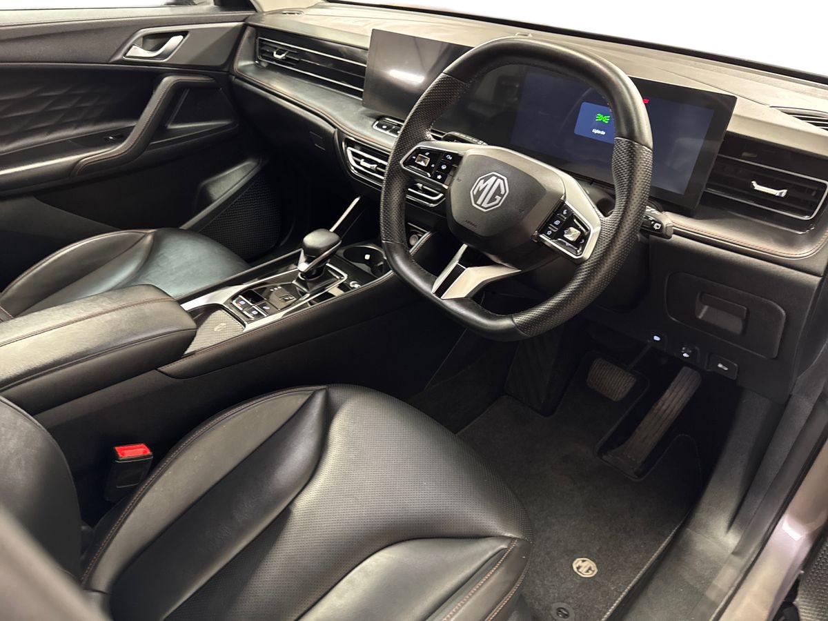 Used MG MG HS 2024 for sale - 77606976: Photo 22