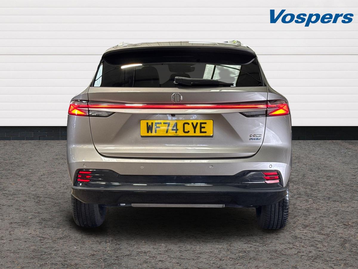 Used MG MG HS 2024 for sale - 77606976: Photo 7