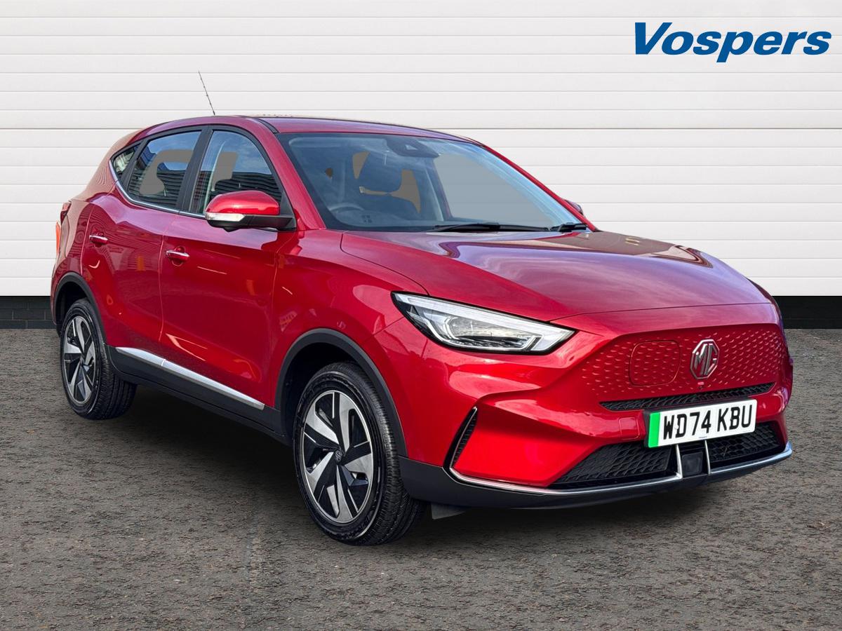 Used MG MG ZS 2024 for sale - 76350998: Photo 1