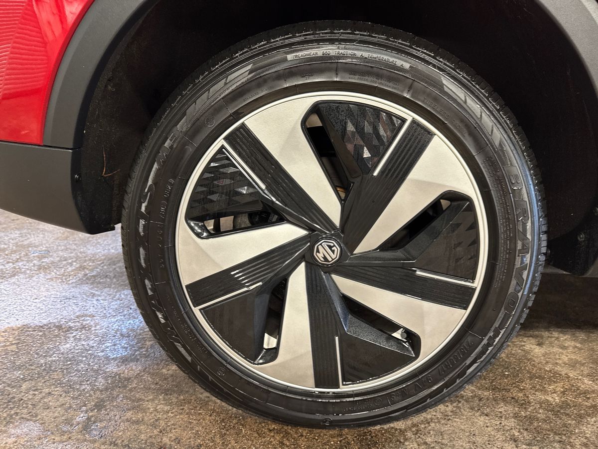 Used MG MG ZS 2024 for sale - 76350998: Photo 13