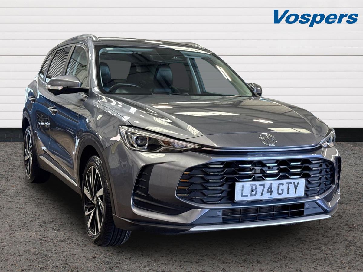 Used MG MG ZS 2024 for sale - 78179789: Photo 1