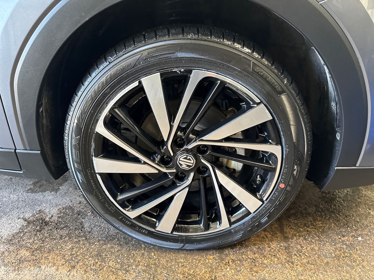 Used MG MG ZS 2024 for sale - 78179789: Photo 13