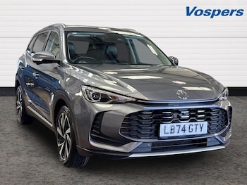 MG MG ZS feature image