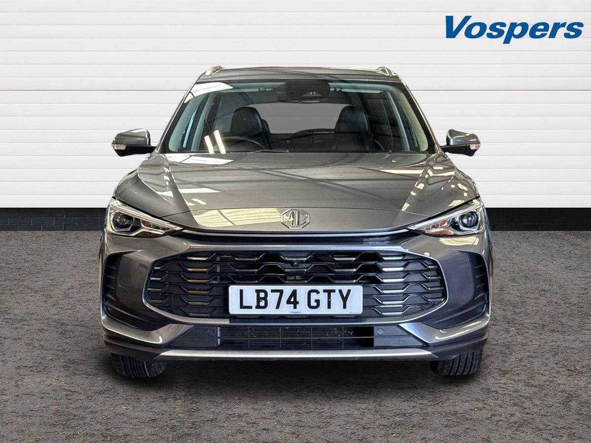 Used MG MG ZS 2024 for sale - 78179789: Photo 2