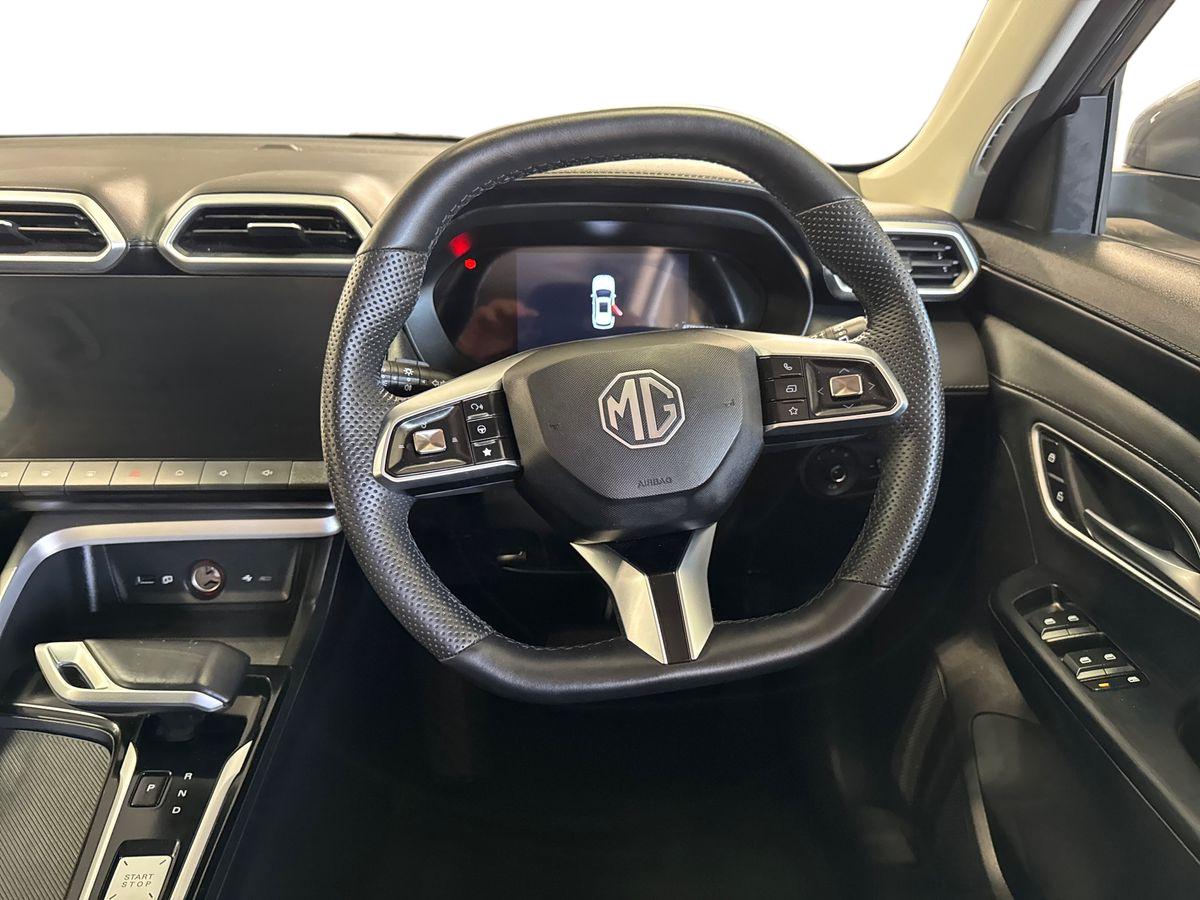 Used MG MG ZS 2024 for sale - 78179789: Photo 21