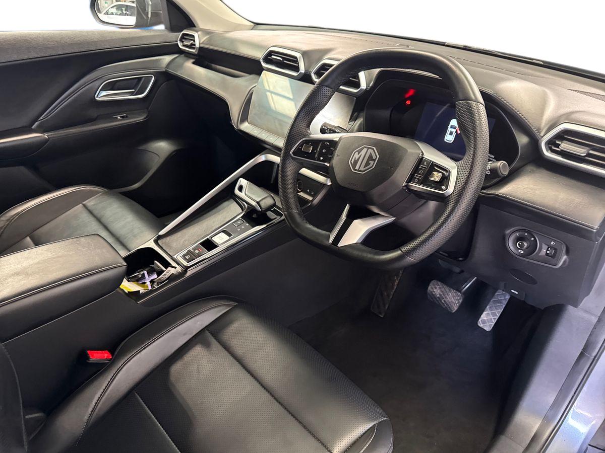 Used MG MG ZS 2024 for sale - 78179789: Photo 22