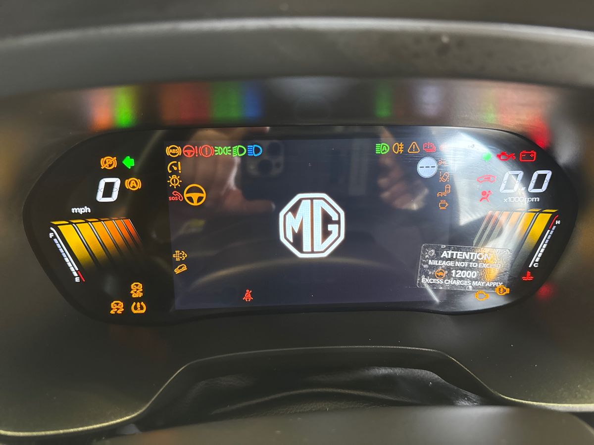 Used MG MG ZS 2024 for sale - 78179789: Photo 23