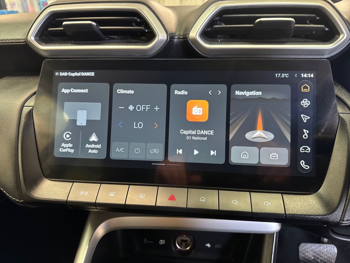 Used MG MG ZS 2024 for sale - 78179789: Photo 25