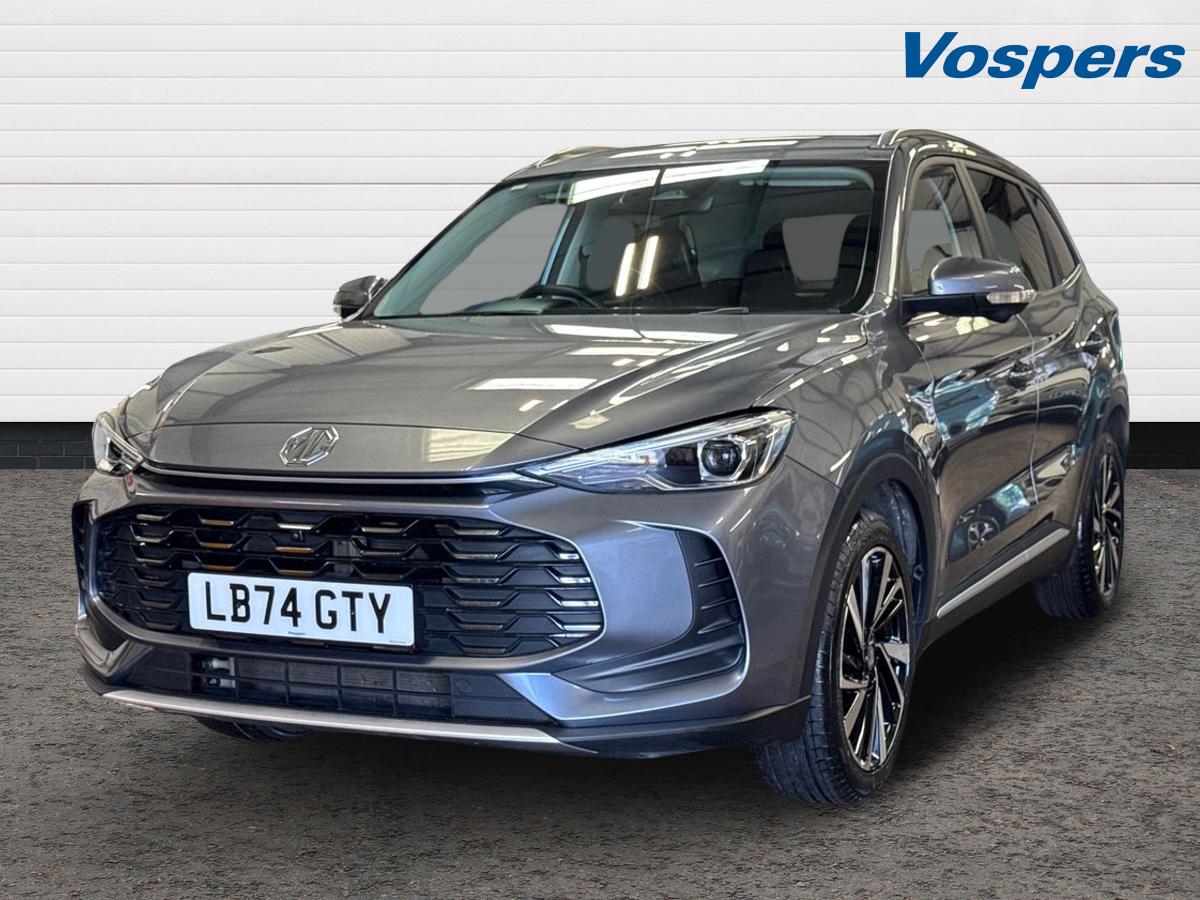 Used MG MG ZS 2024 for sale - 78179789: Photo 3