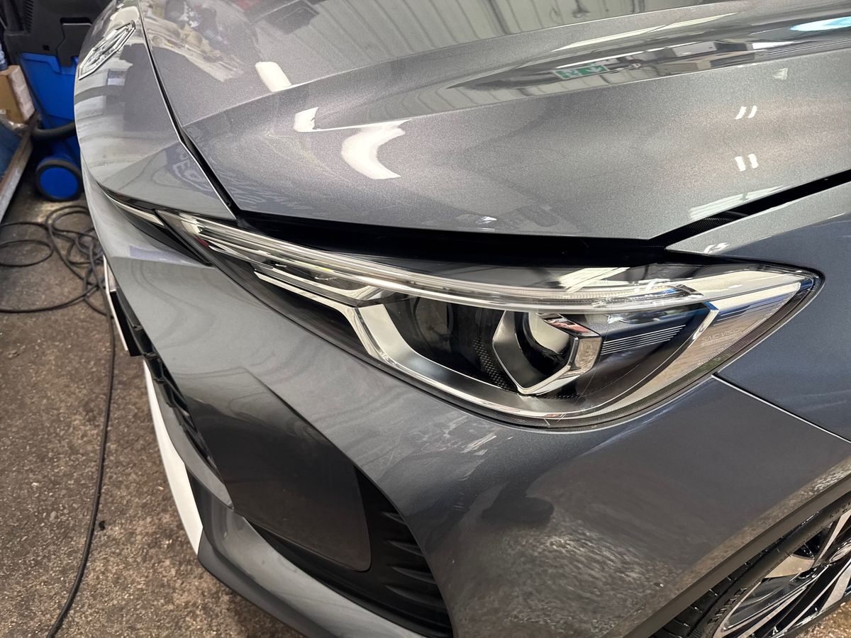 Used MG MG ZS 2024 for sale - 78179789: Photo 32