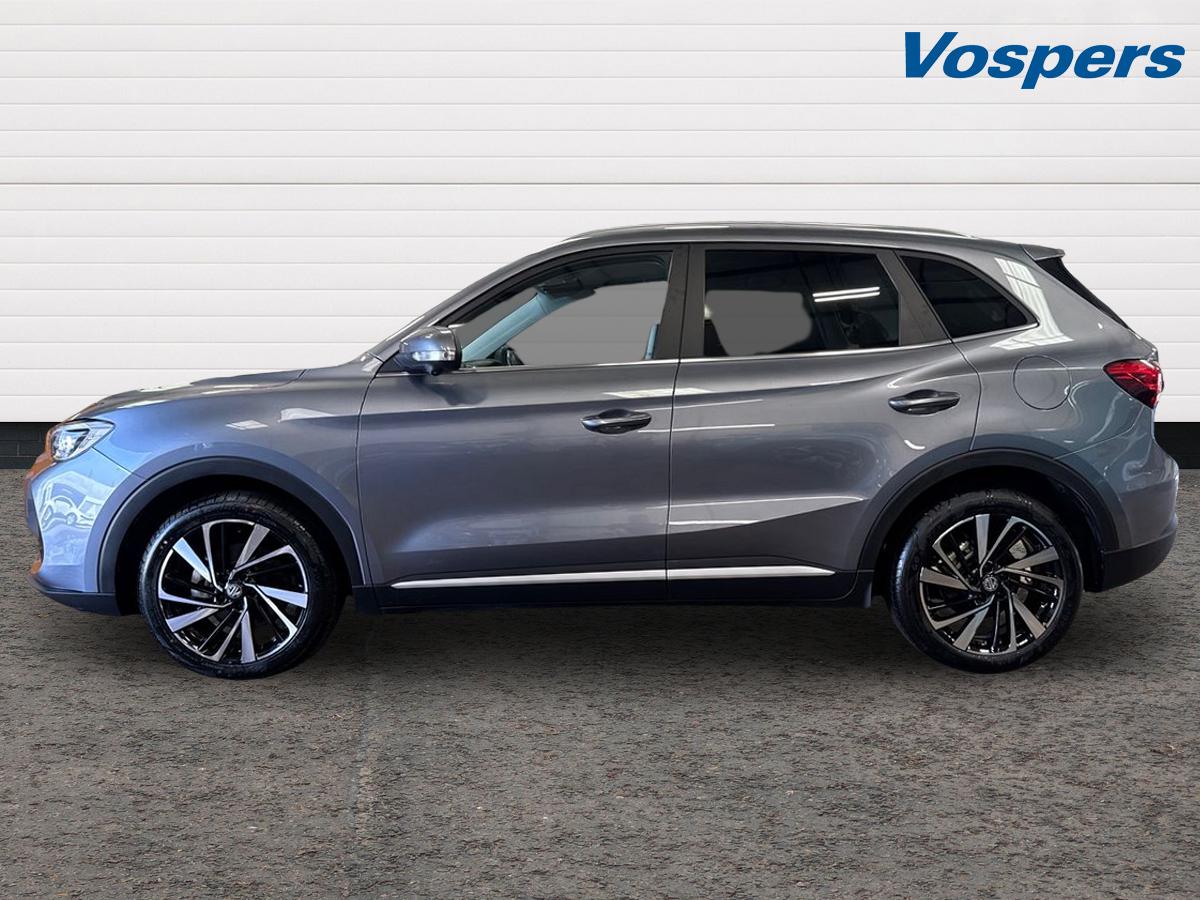 Used MG MG ZS 2024 for sale - 78179789: Photo 5