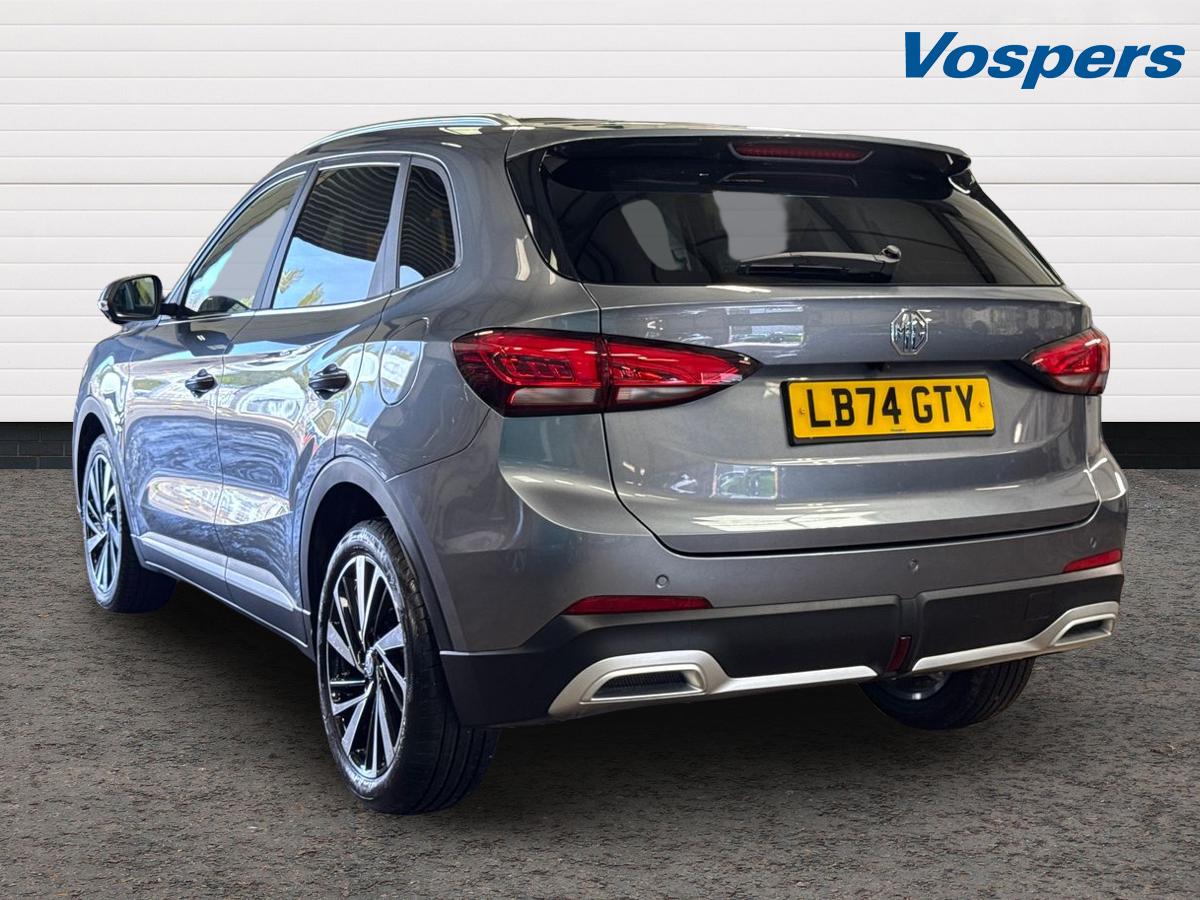 Used MG MG ZS 2024 for sale - 78179789: Photo 6