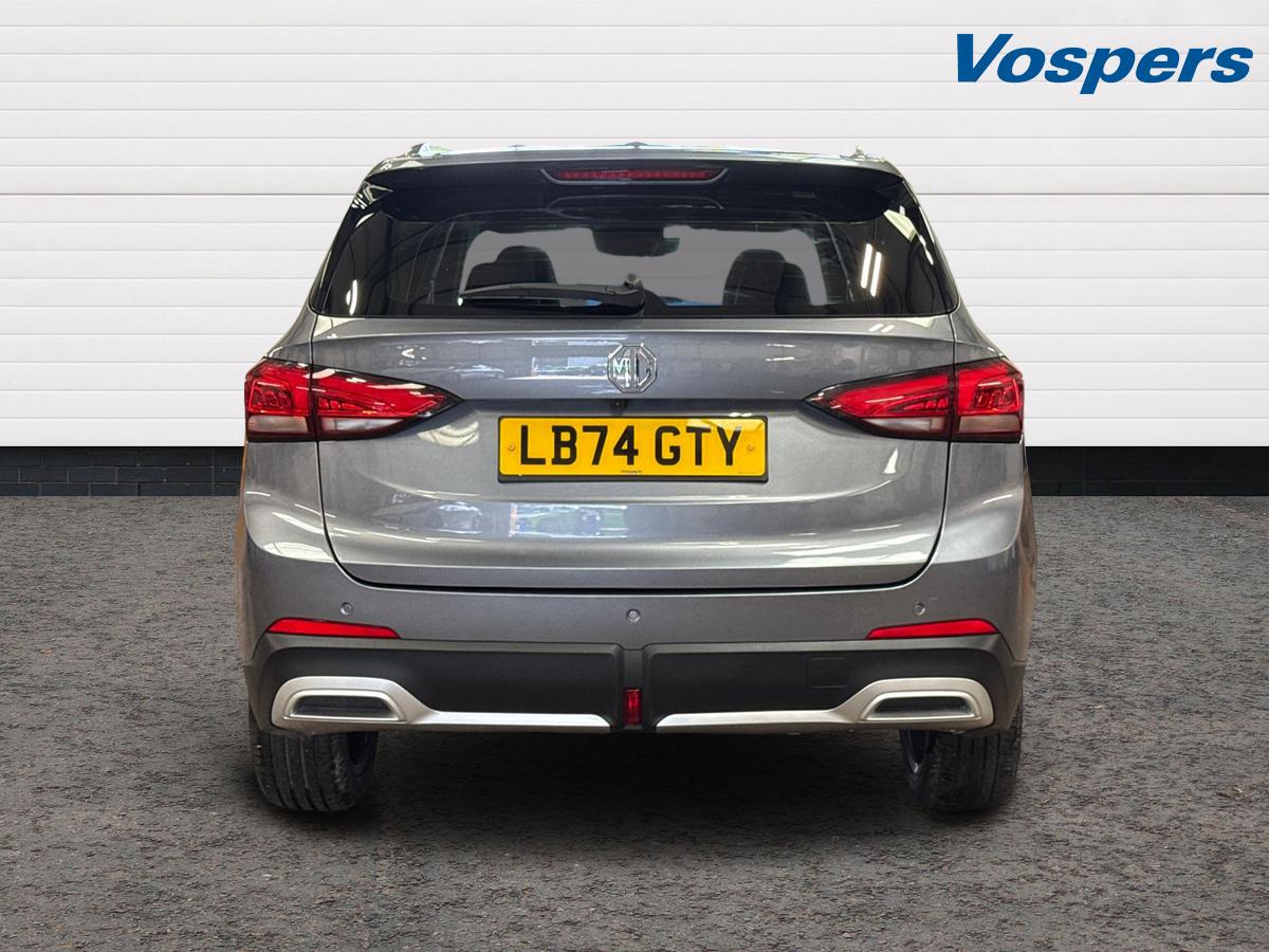 Used MG MG ZS 2024 for sale - 78179789: Photo 7