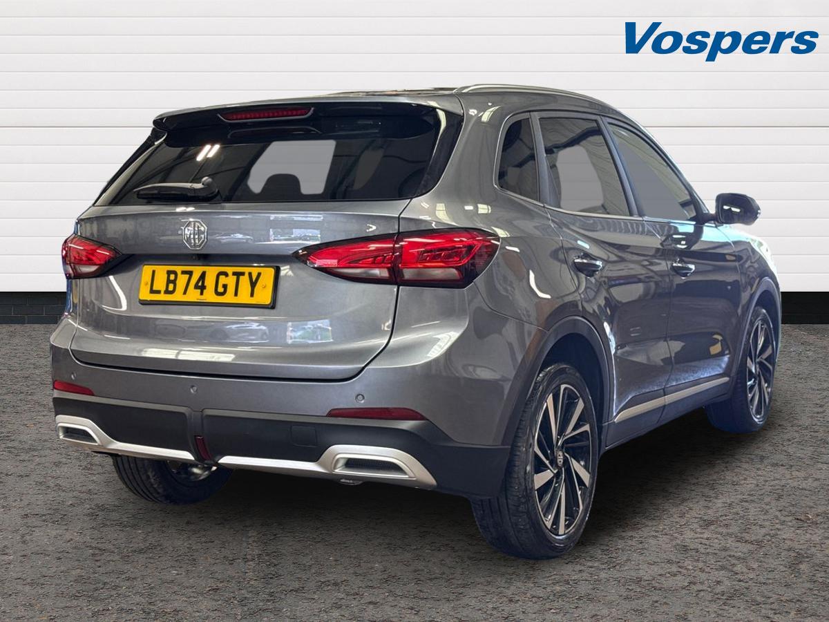 Used MG MG ZS 2024 for sale - 78179789: Photo 9