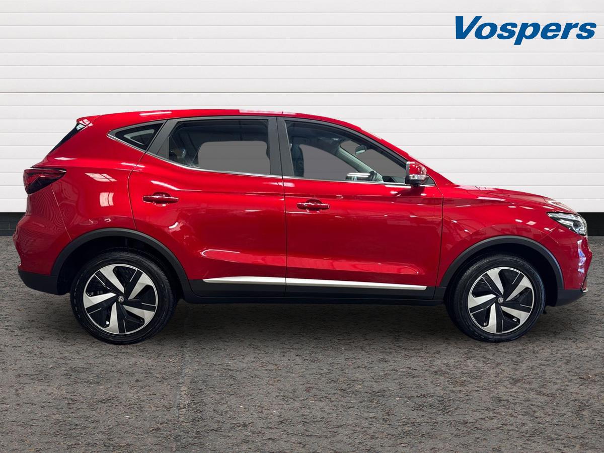 Used MG MG ZS 2024 for sale - 76869738: Photo 10