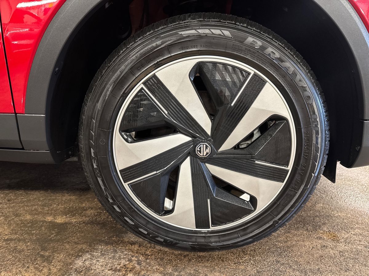 Used MG MG ZS 2024 for sale - 76869738: Photo 11