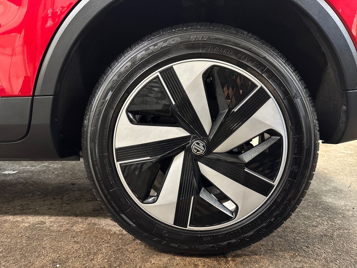 Used MG MG ZS 2024 for sale - 76869738: Photo 14