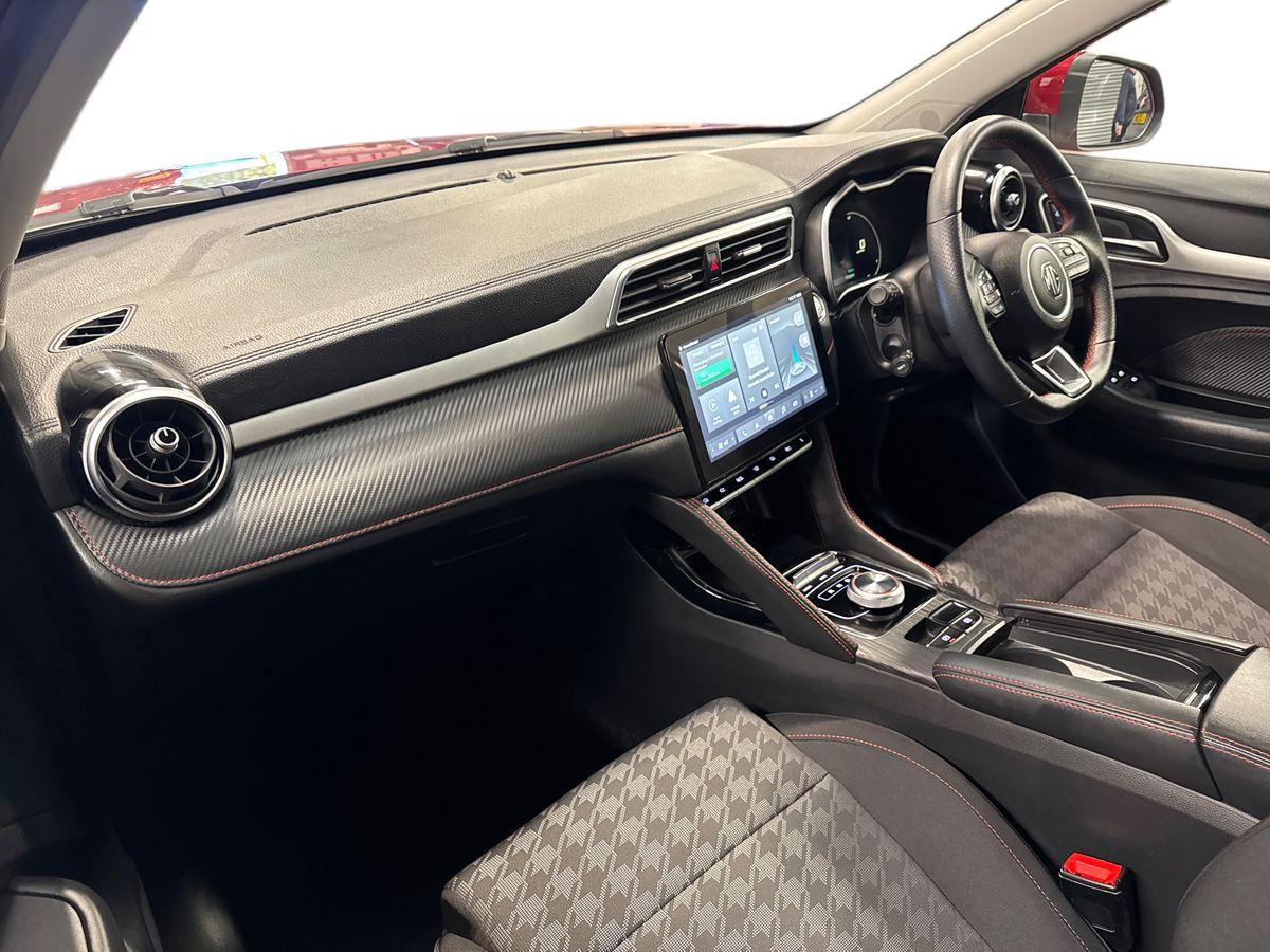 Used MG MG ZS 2024 for sale - 76869738: Photo 18